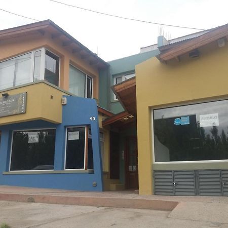 Calafate Anfi Aparts El Calafate Exterior photo